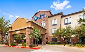 Best Western Town Center Inn